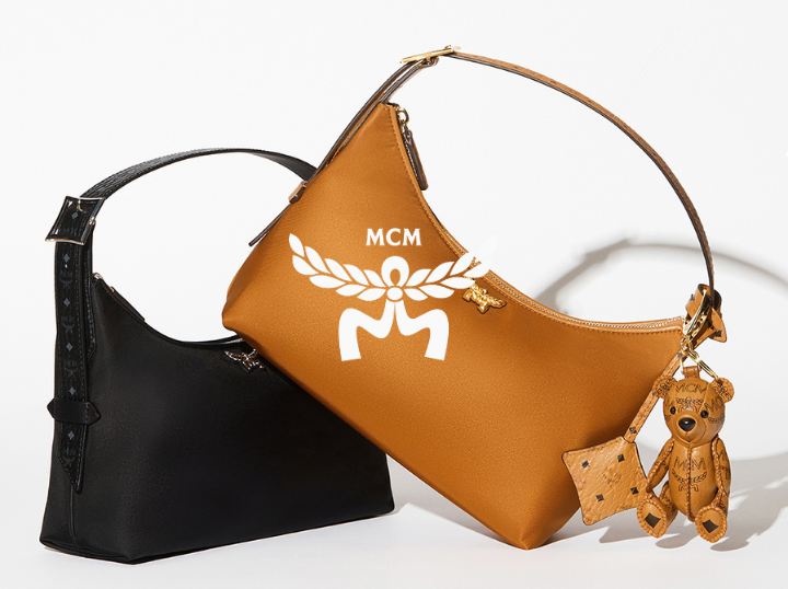 Shop MCM on Atome