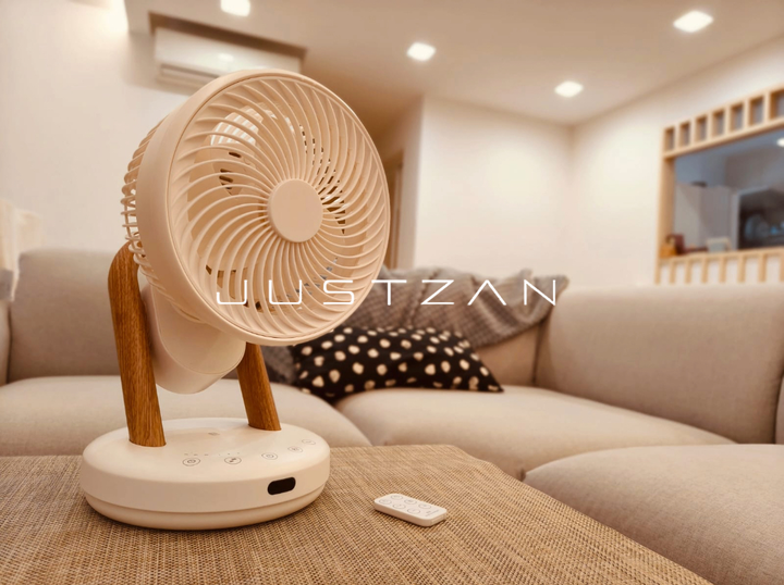 Justzan