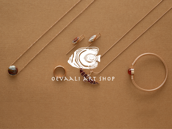 Shop Oevaali Art Shop on Atome