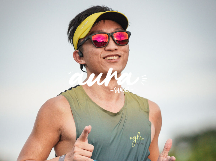 Aura Shades