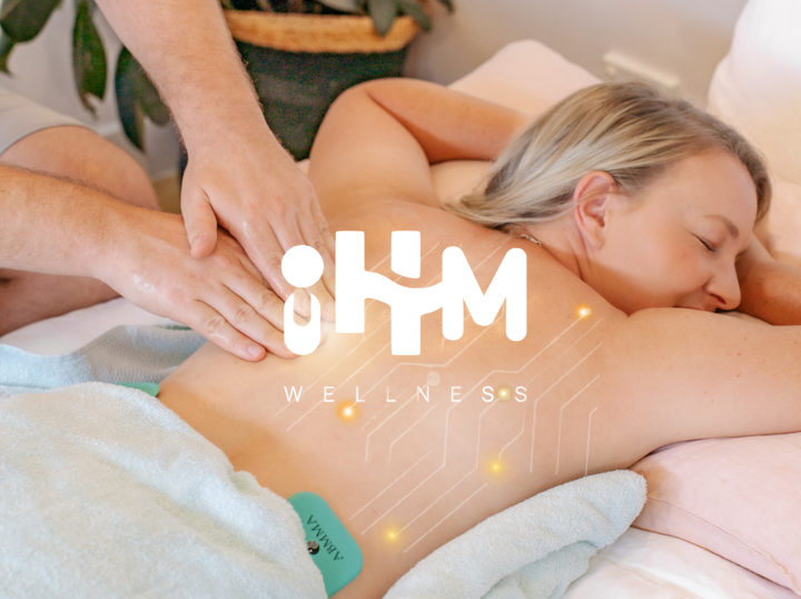 Shop Integrated Health Management on Atome