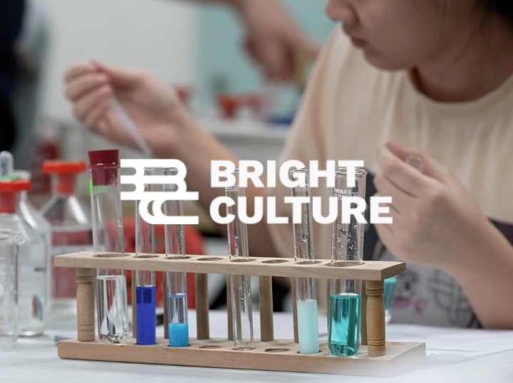 Shop Bright Culture on Atome