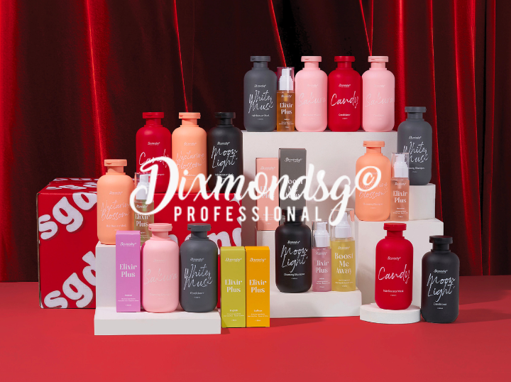 Shop Dixmondsg on Atome