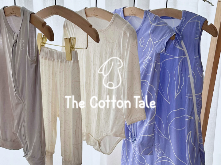 Shop The Cotton Tale on Atome