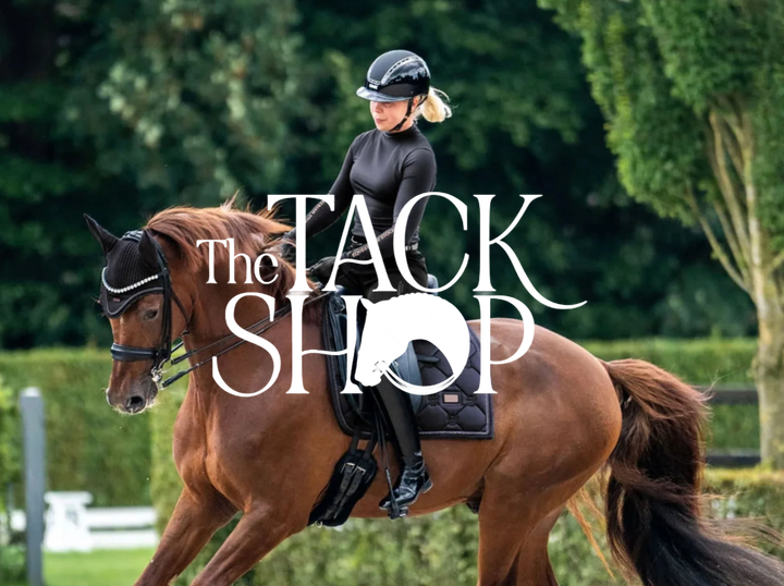 Shop The Tack Shop on Atome