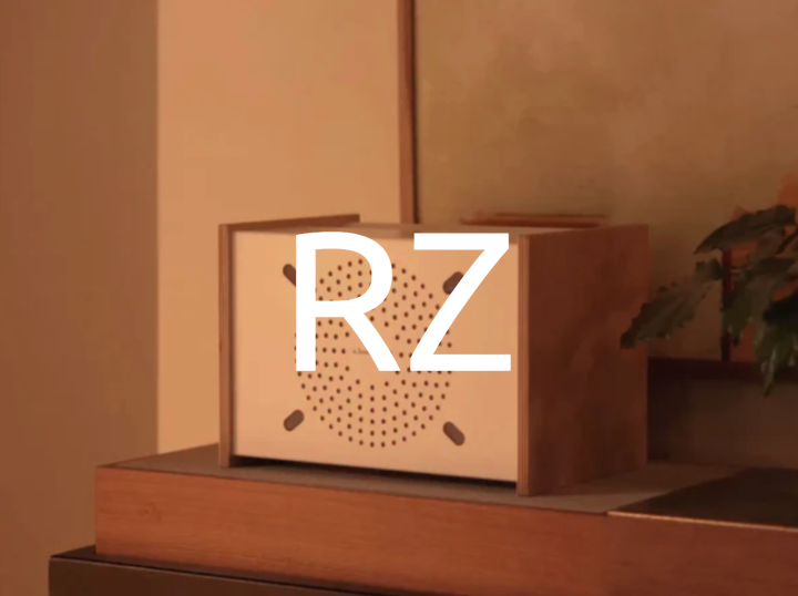 Shop RZ Communications on Atome