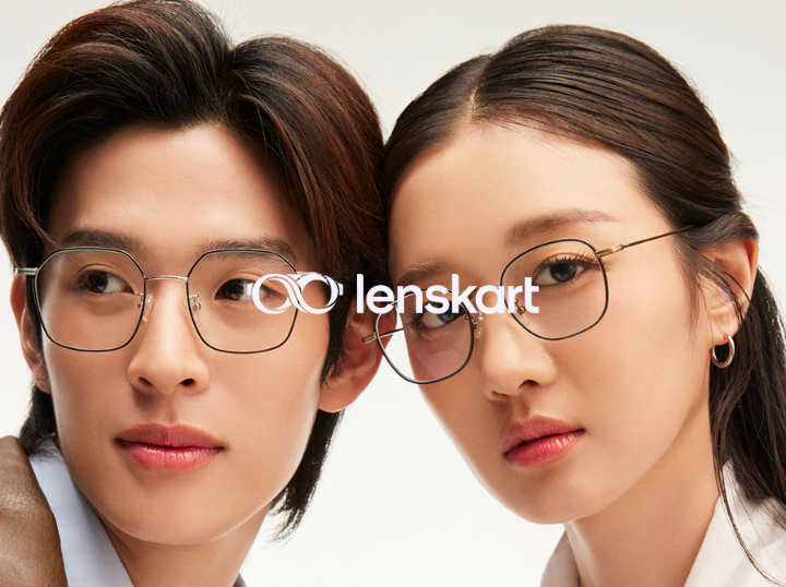 Shop Lenskart on Atome