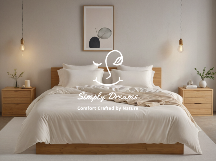 Shop Simply Dreams on Atome