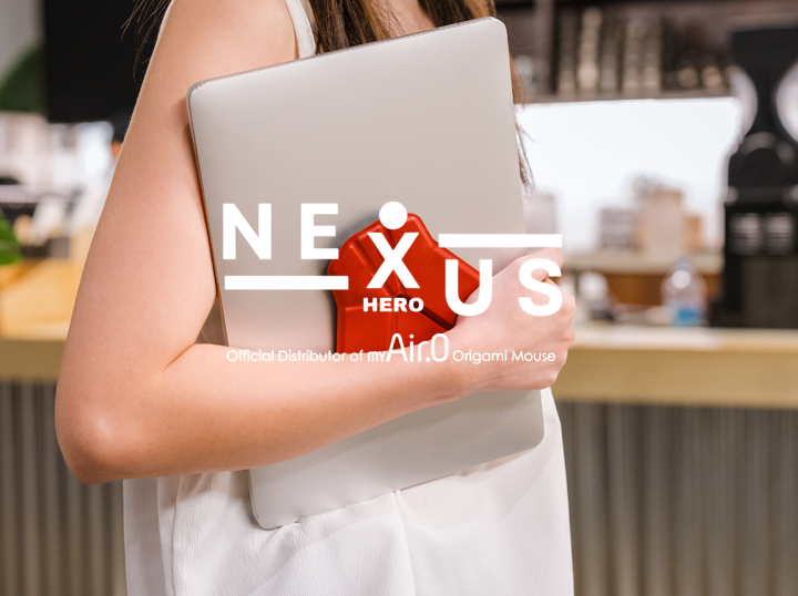 Shop Nexushero.co on Atome