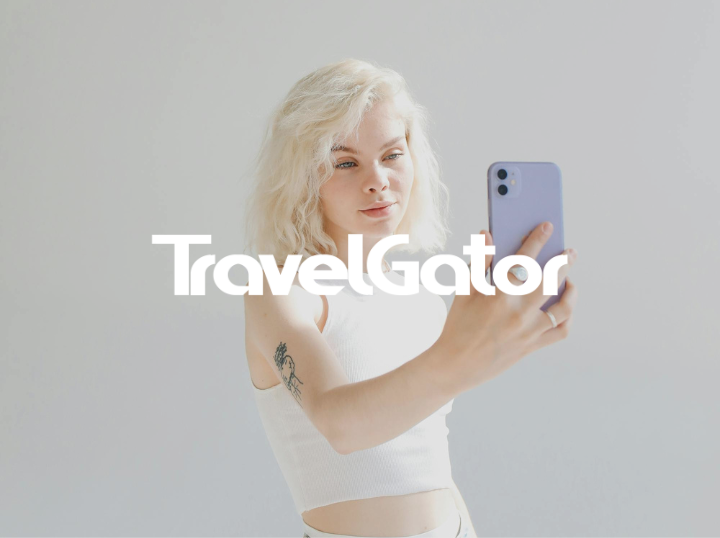 Shop Travelgator on Atome