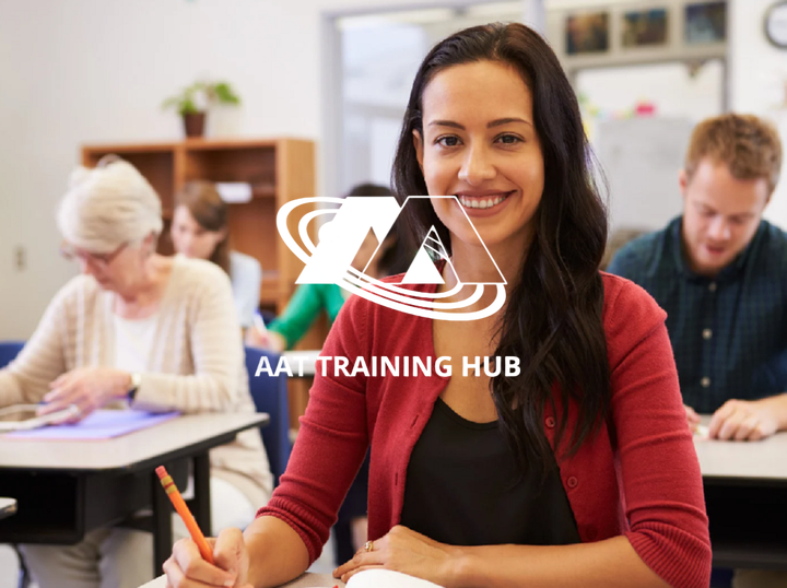 Shop AAT Training Hub on Atome