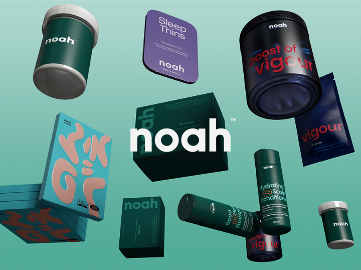 Shop Noah on Atome