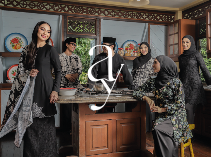 Shop Adrianna Yariqa on Atome