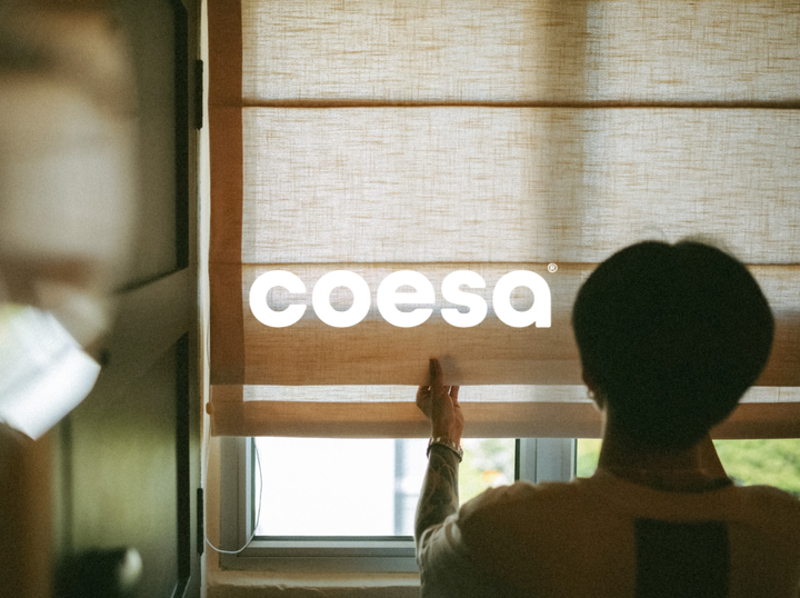 Shop Coesa on Atome