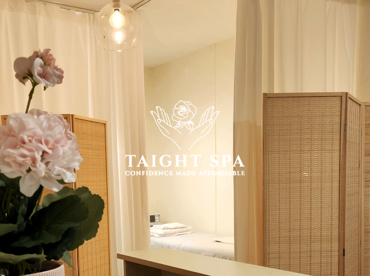 Shop Taight Spa on Atome