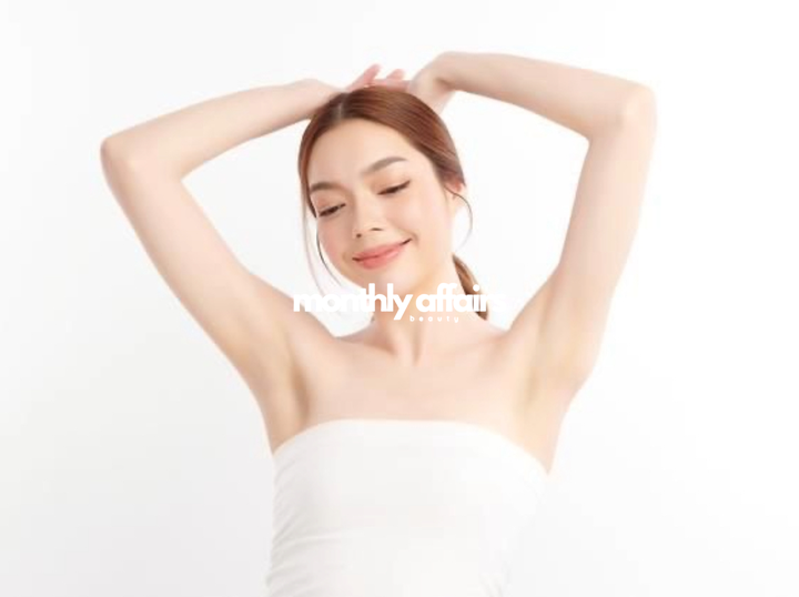 Shop Monthly Affairs on Atome