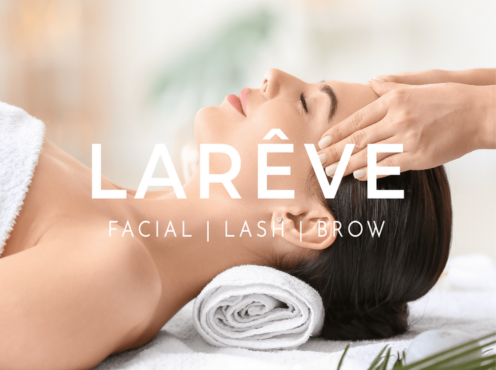 Shop LaReve on Atome