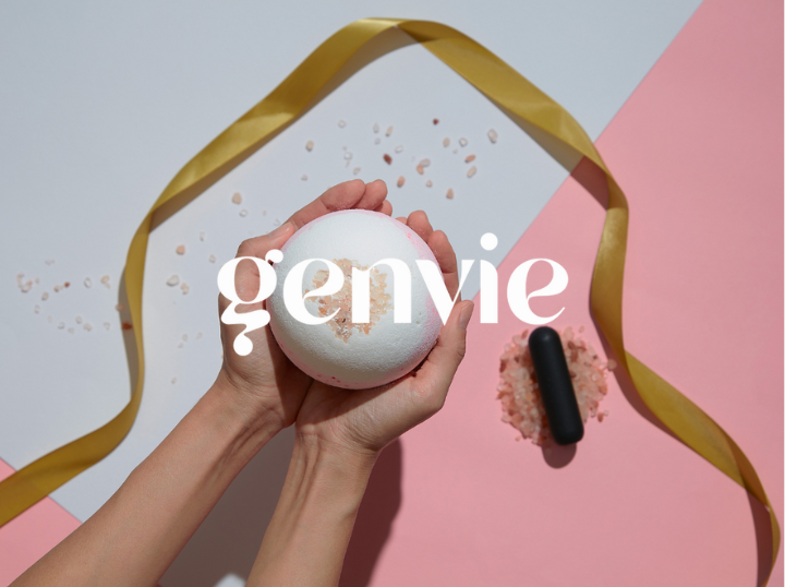 Shop Genvie on Atome