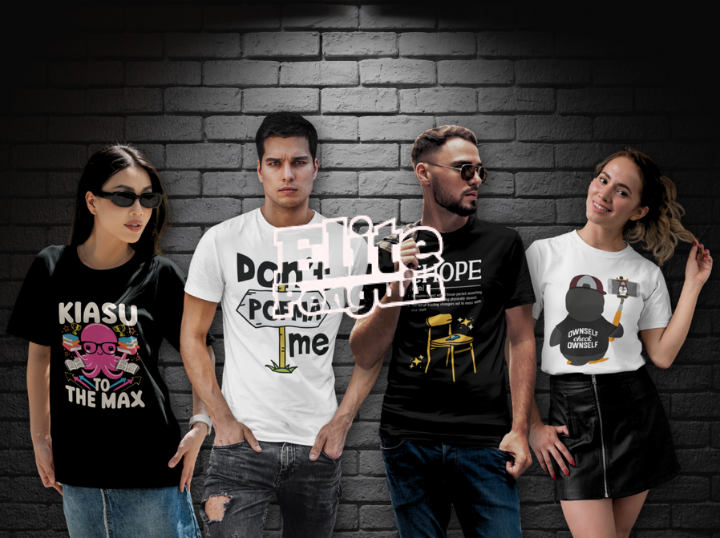 Shop Elite Penguin on Atome