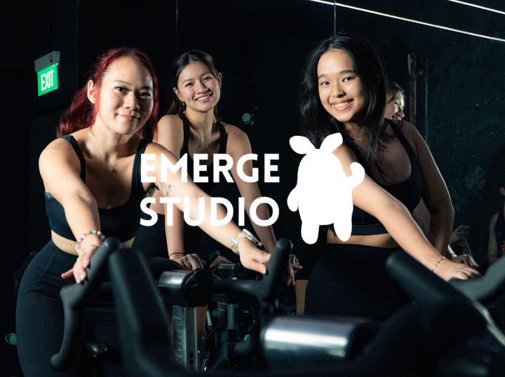 Shop Emerge on Atome