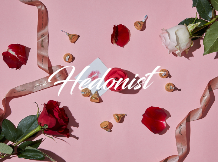 Shop Hedonist Tribe on Atome