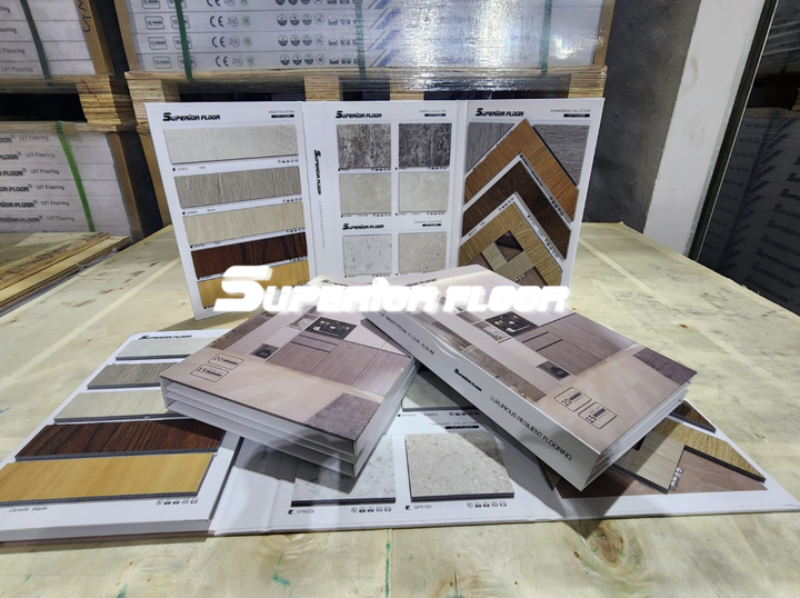 Shop Superior Floor on Atome