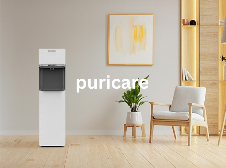 Shop Puricare on Atome