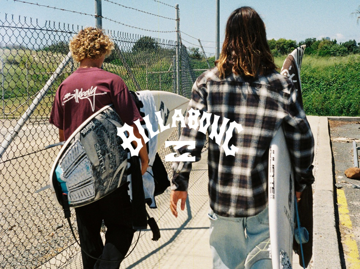 Shop Billabong on Atome