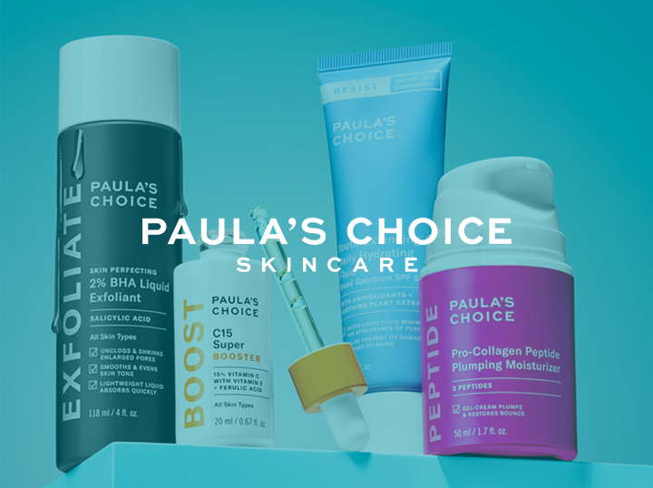 Shop Paula's Choice on Atome
