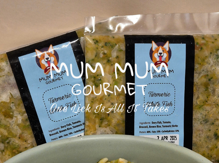 Shop Mum Mum Gourmet on Atome