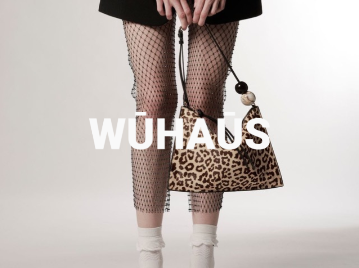 Shop Wuhaus on Atome