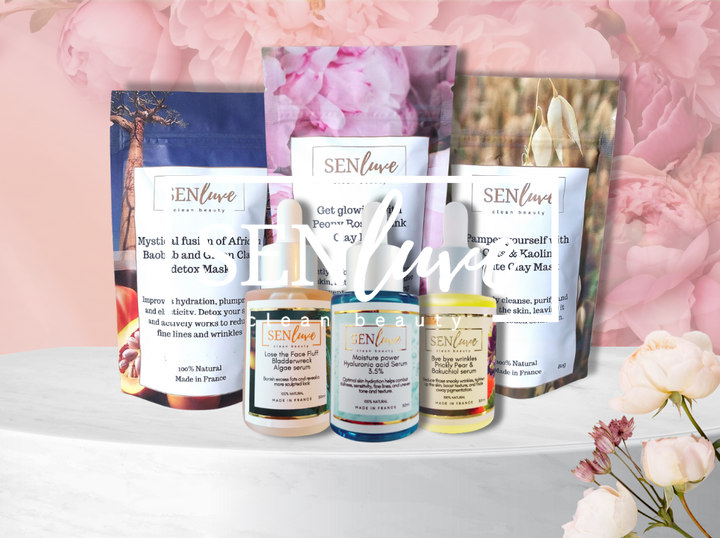 Shop Senluve on Atome