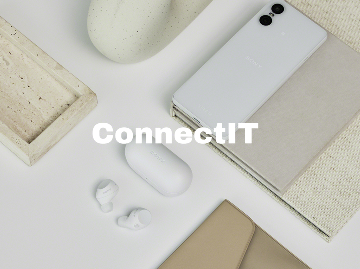 Shop Connect-IT on Atome