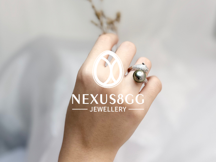 Shop Nexus8GG Jewellery on Atome