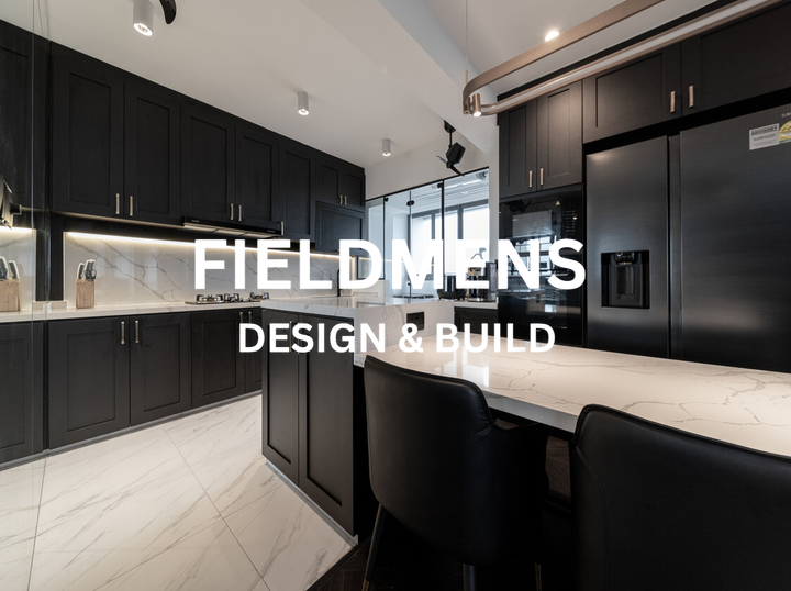 Shop Fieldmens Design & Build on Atome