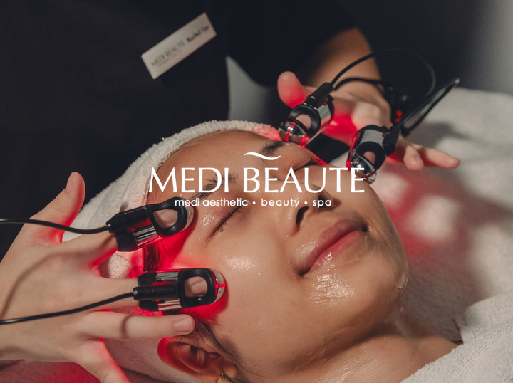 Shop Medi Beaute on Atome