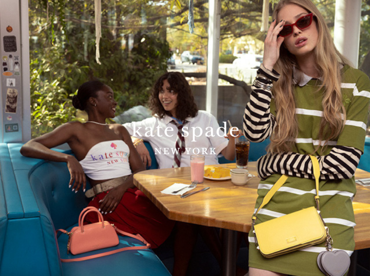 Shop Kate Spade on Atome