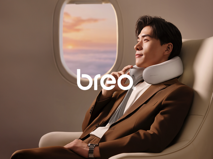 Shop Breo on Atome