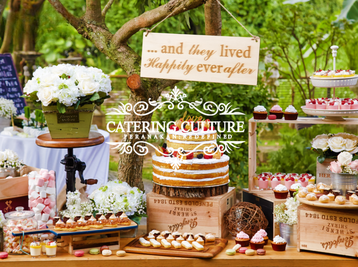 Shop Catering Culture on Atome