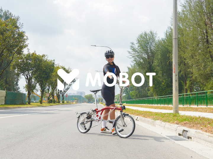 Shop Mobot on Atome