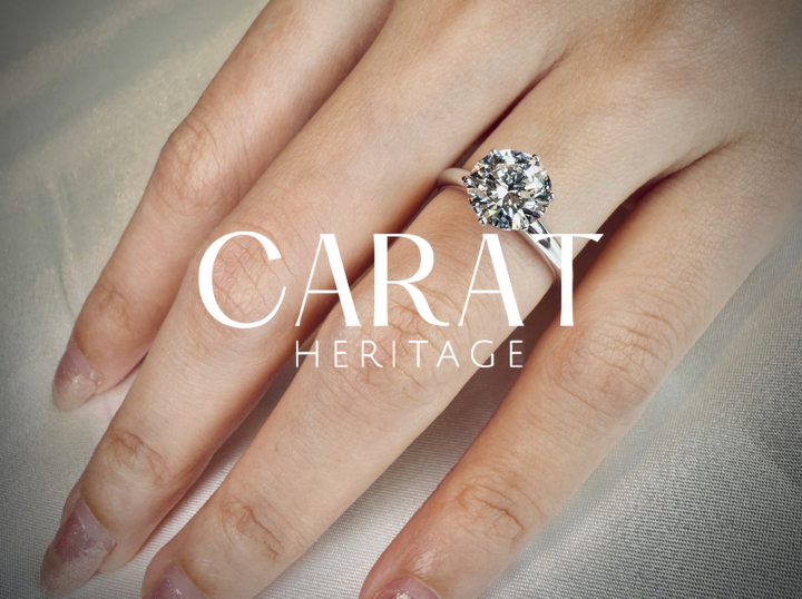 Shop Carat Heritage on Atome