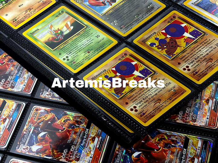 Artemisbreaks