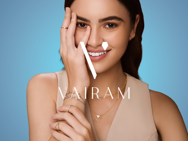 Shop Vairam on Atome