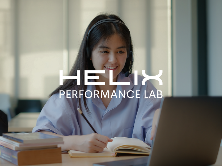 Shop Helix Performance Lab on Atome