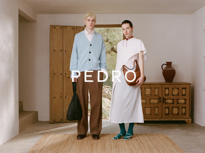 Shop Pedro on Atome