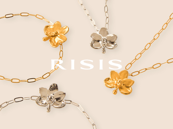 Shop RISIS on Atome