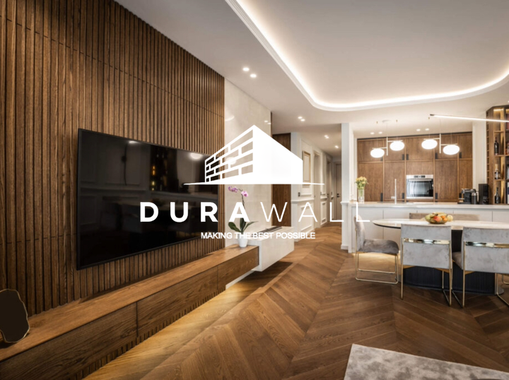 Durawall