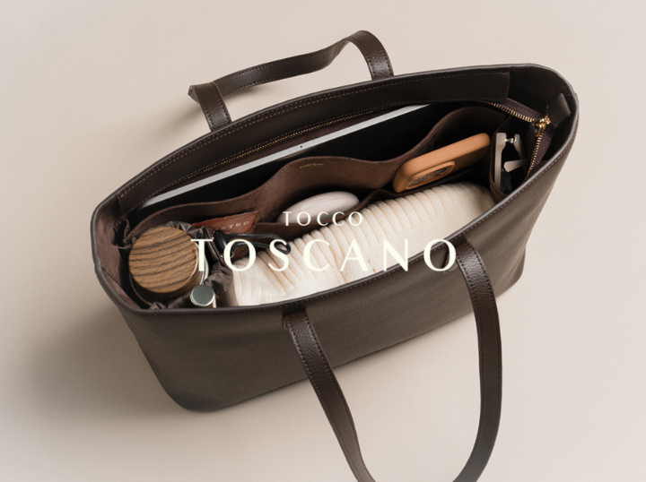 Shop Tocco Toscano on Atome