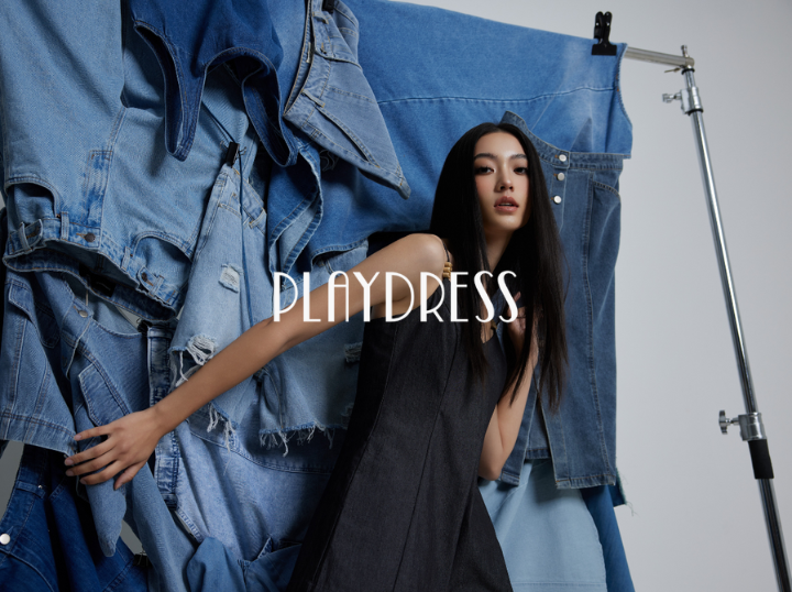Shop Playdress on Atome