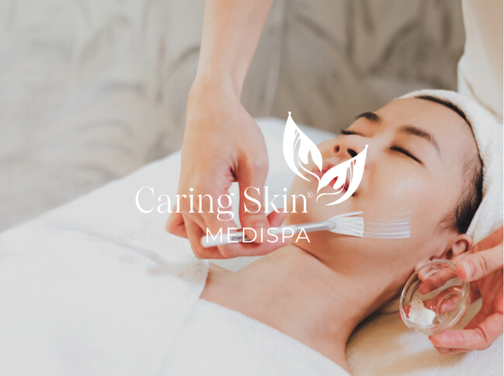 Shop Caring Skin Medispa on Atome